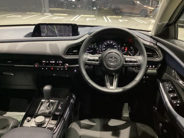 CX-302.0 20S プロアクティブ ツーリングセレクション