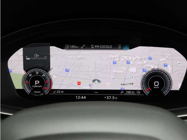 A4アバント40 TDI クワトロ Sライン 4WD