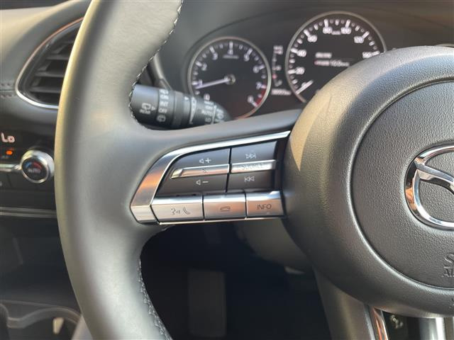 MAZDA3ファストバック1.5 15S ツーリング