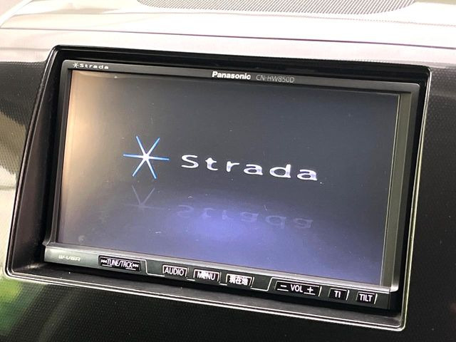 ワゴンRスティングレーX