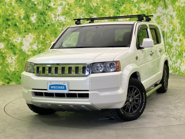 クロスロード1.8 18X 4WD