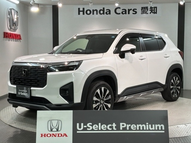 ZR-V1.5 Z