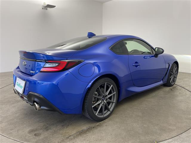 BRZ2.4 S