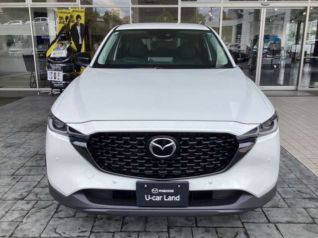 CX-52.0 20S ブラック セレクション