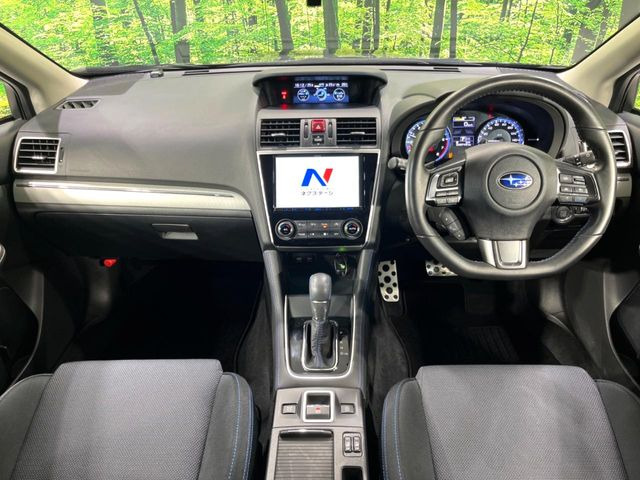 レヴォーグ1.6 GT-S アイサイト 4WD