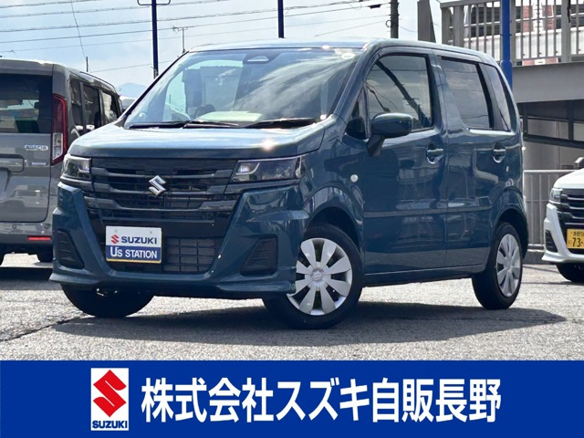 ワゴンRZL
