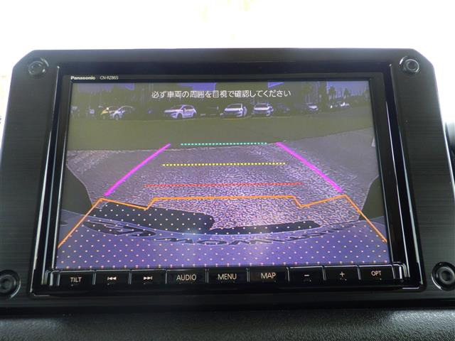 ジムニーXC 4WD