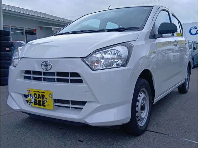 ピクシスエポックB 4WD