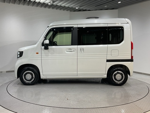 N-VANファン