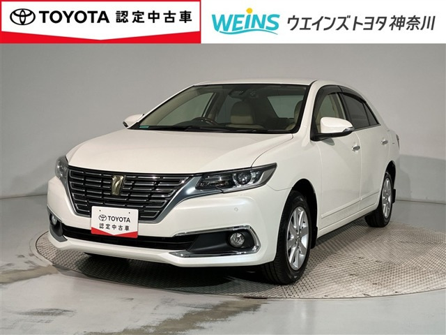 プレミオ1.5 F EXパッケージ