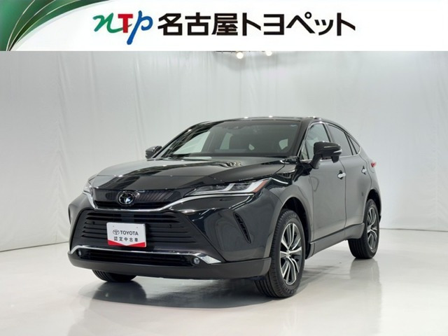 ハリアー