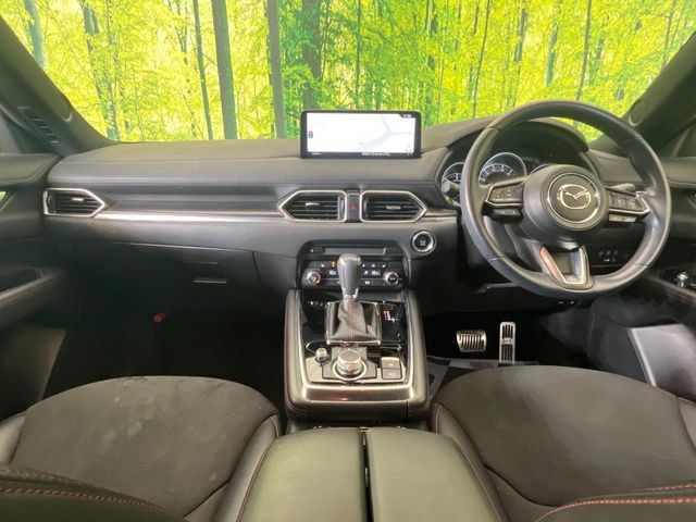 CX-82.2 XD ブラックトーンエディション