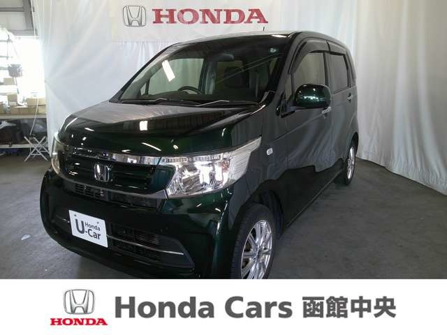 N-WGNC 4WD