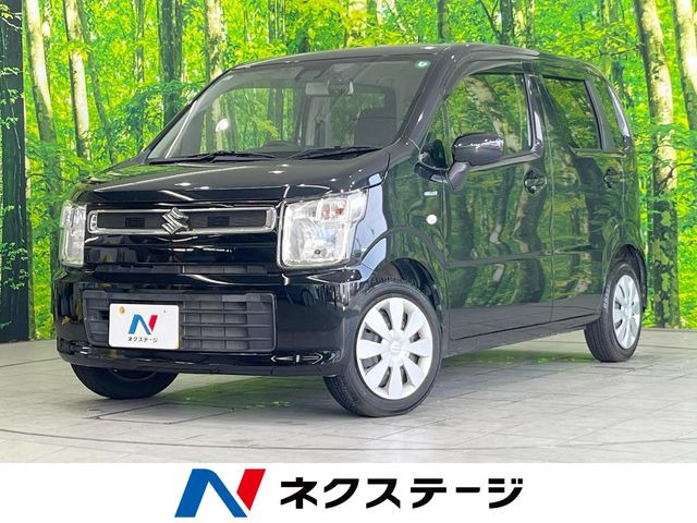 ワゴンRハイブリッド(HYBRID) FX
