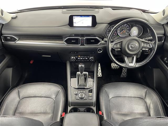 CX-82.5 25S Lパッケージ
