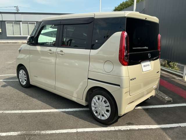 デイズルークスX