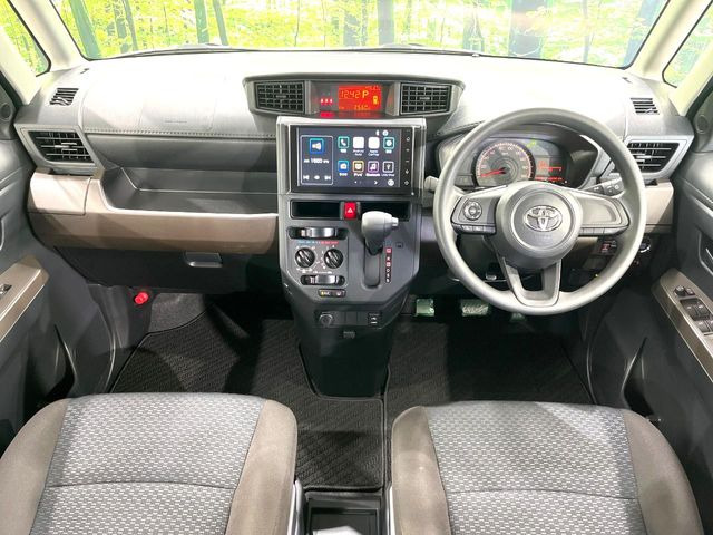 ルーミー1.0 X