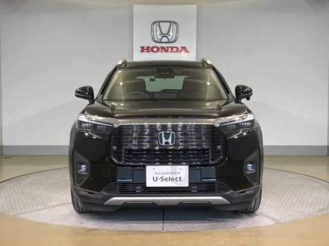 WR-V1.5 Z プラス ブラックスタイル