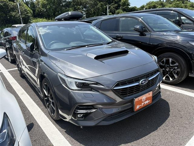 レヴォーグ1.8 GT-H EX 4WD