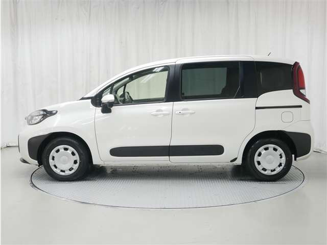シエンタハイブリッド 1.5 G E-Four 4WD