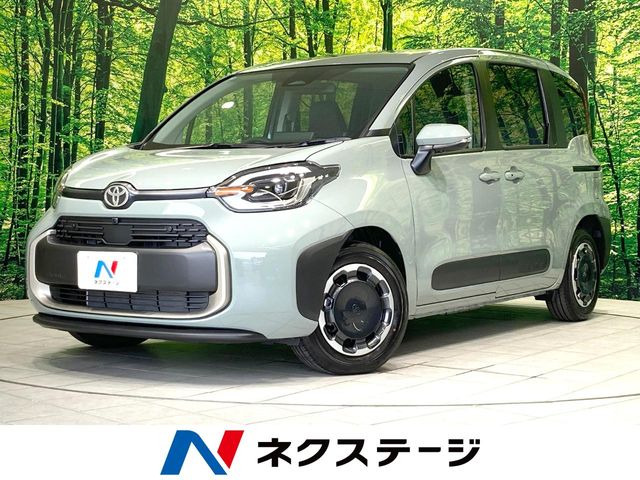 シエンタハイブリッド 1.5 Z