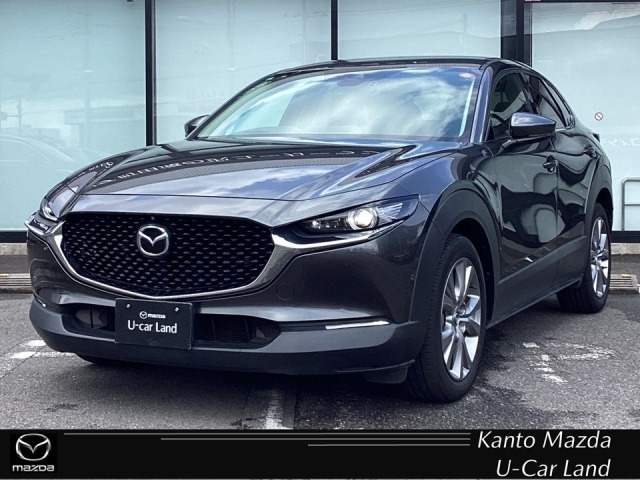CX-302.0 20S プロアクティブ ツーリングセレクション