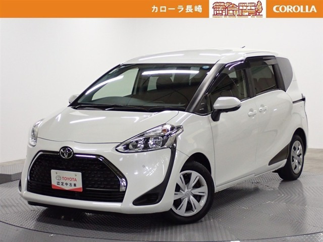 シエンタ1.5 G