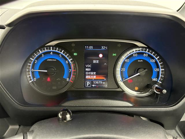 ルークスハイウェイスターX