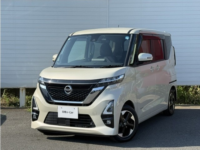 ルークスハイウェイスター