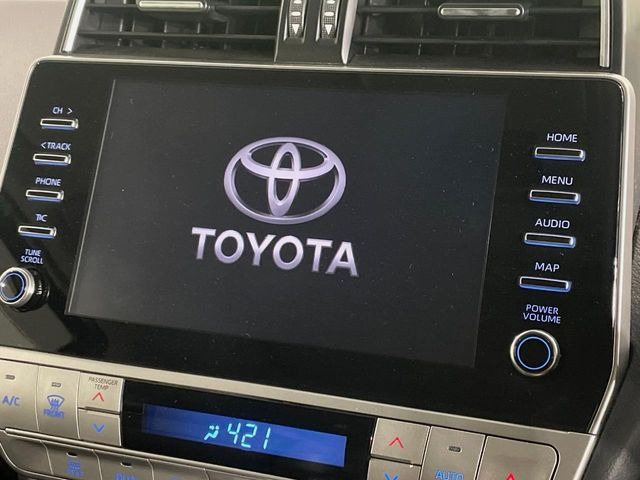 ランドクルーザープラド2.7 TX Lパッケージ 4WD