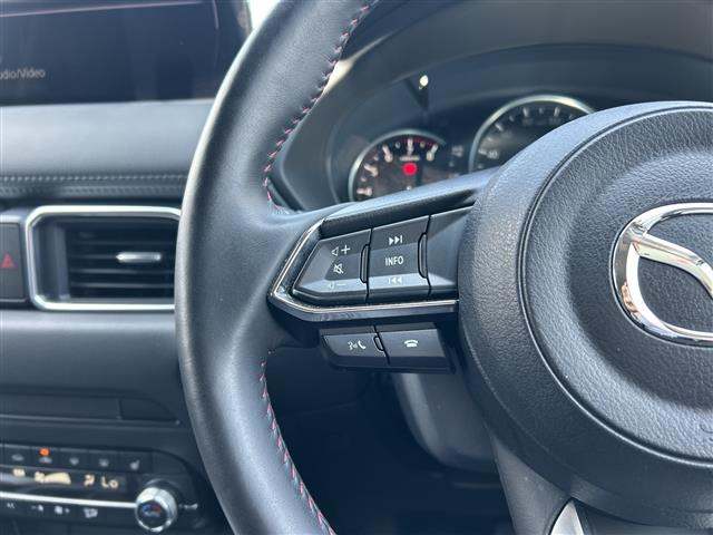 CX-52.0 20S ブラックトーンエディション