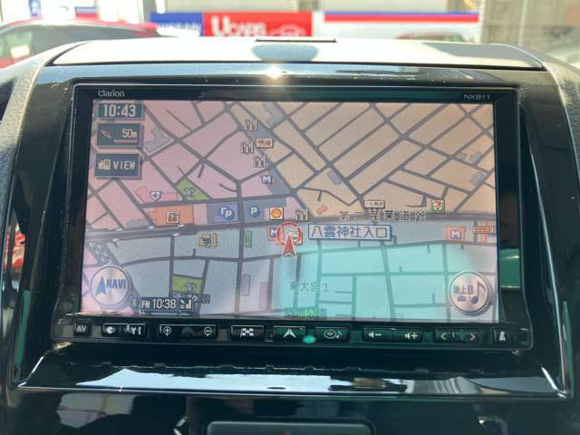 ルークスハイウェイスター ターボ