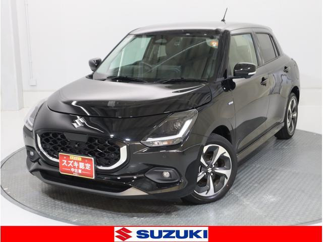スイフト1.2 ハイブリッド(HYBRID) MZ