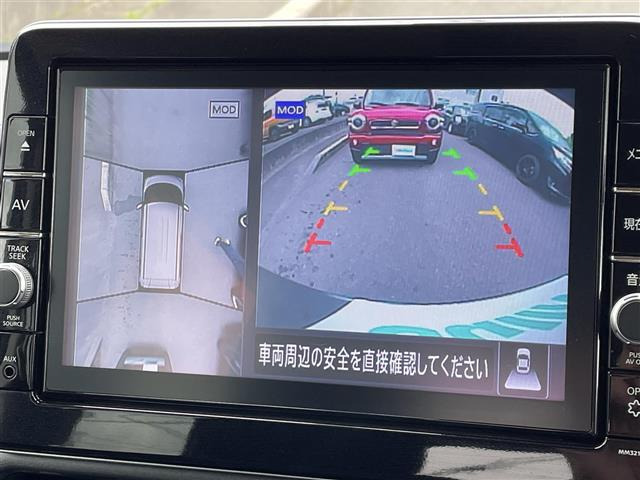 ルークスハイウェイスターX プロパイロットエディション