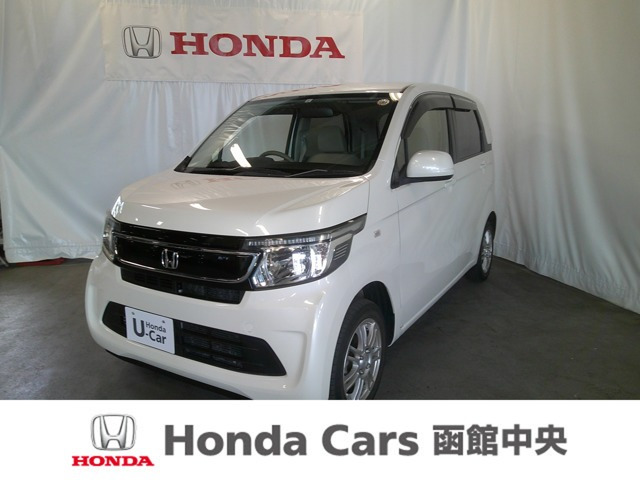 N-WGNG 4WD
