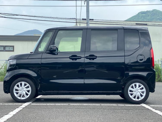 N-BOX
