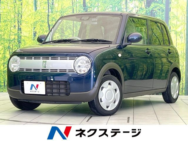 アルトラパンG