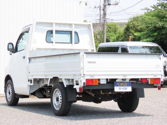 タウンエーストラック1.5 DX Xエディション 4WD