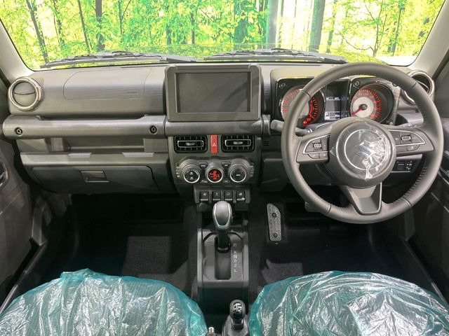 ジムニーノマド1.5 FC 4WD
