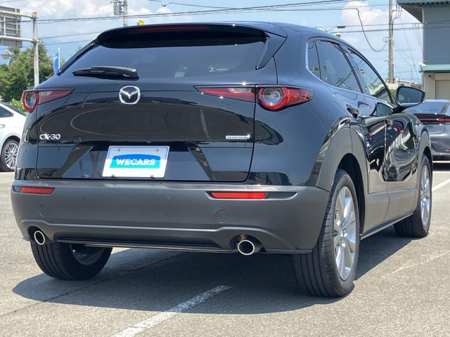 CX-302.0 20S Lパッケージ