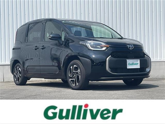シエンタハイブリッド 1.5 Z E-Four 4WD