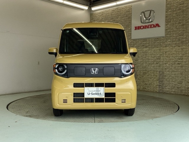 N-VAN e:e: ファン