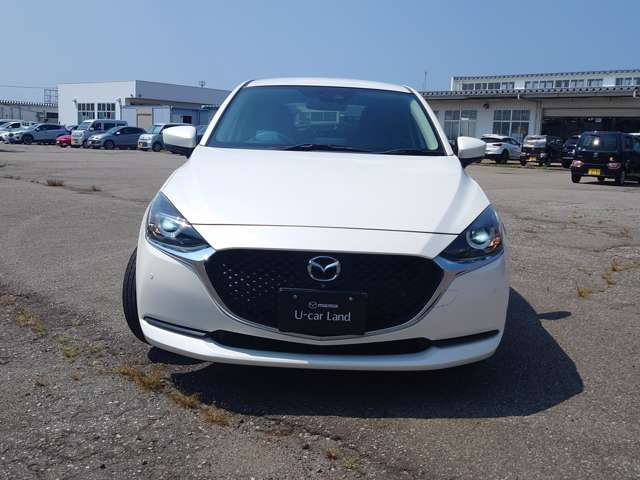 MAZDA21.5 15S プロアクティブ
