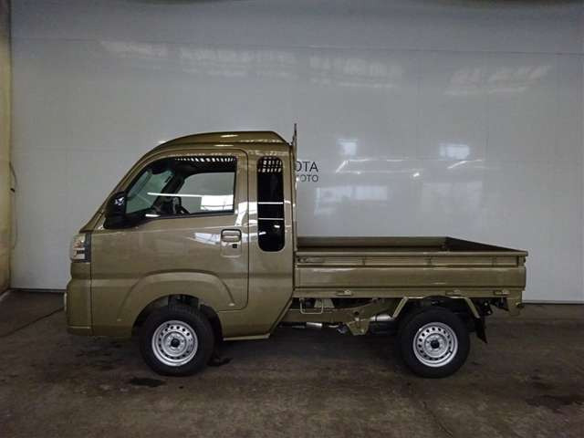 ハイゼットトラックジャンボ エクストラ 4WD