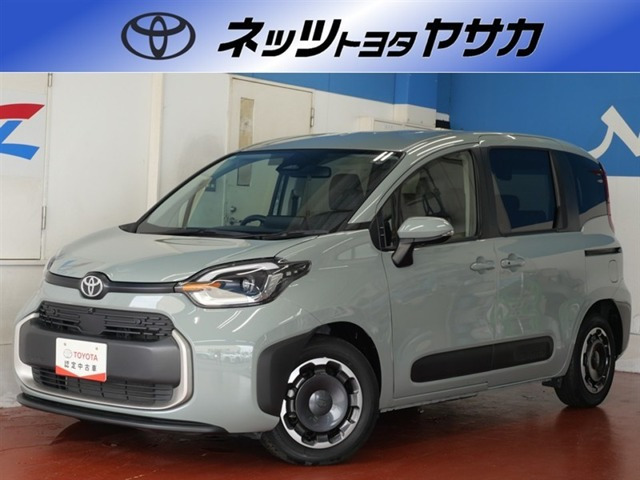 シエンタハイブリッド 1.5 Z