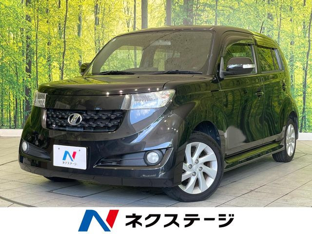 bB1.5 Z エアロ パッケージ
