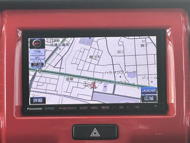 ハスラーJ スタイル