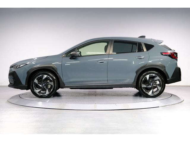 クロストレック2.0 リミテッド 4WD