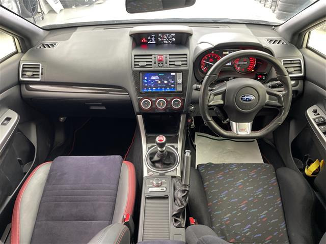 WRXSTI 2.0 4WD