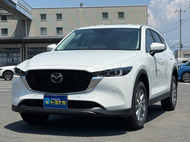 CX-52.2 XD i セレクション